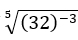 Number System