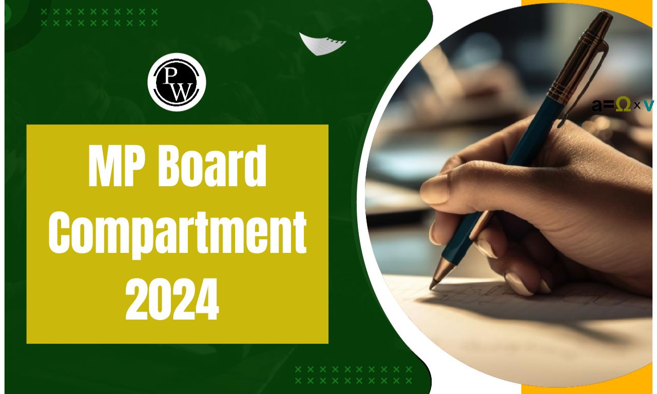 MP Board Compartment 2024