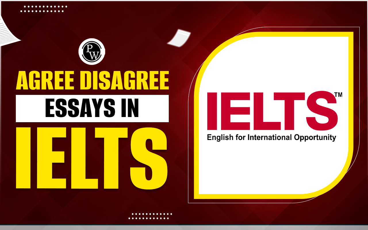 IELTS Agree Disagree Essay Sample Answer and Tips