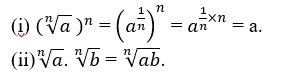 Surds And Exponents