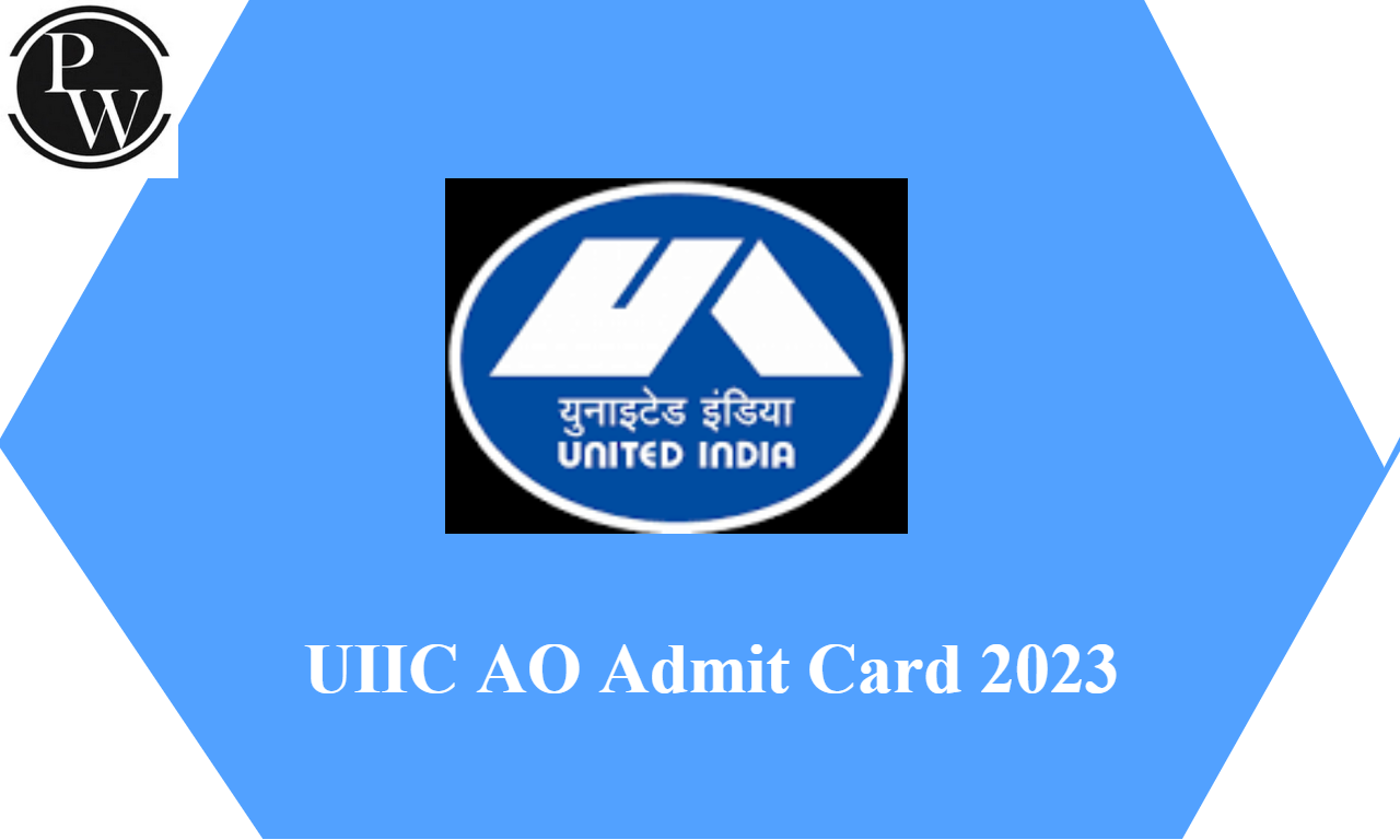UIIC AO Interview Call Letter 2023, Check Interview Schedule
