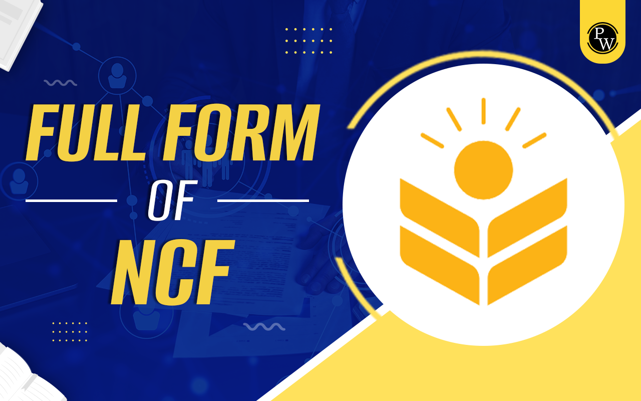 NCF