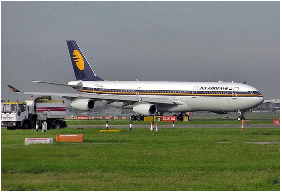 Airways of Lifeline Of National Economy