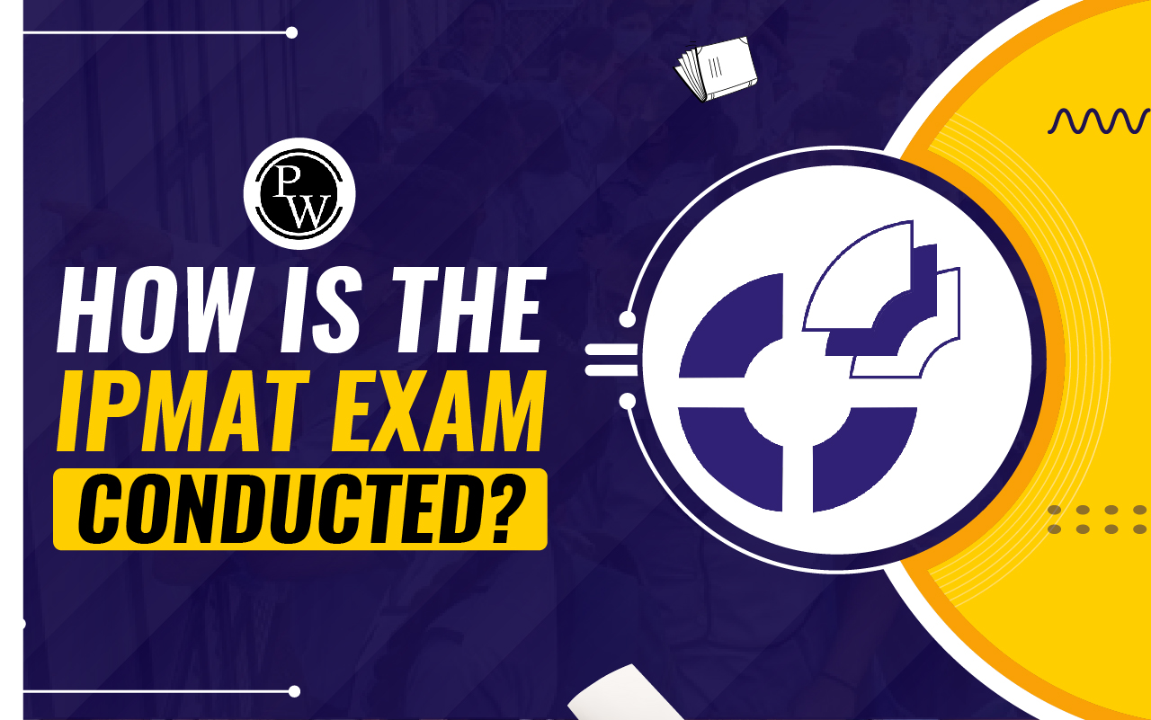 How is the IPMAT Exam conducted?