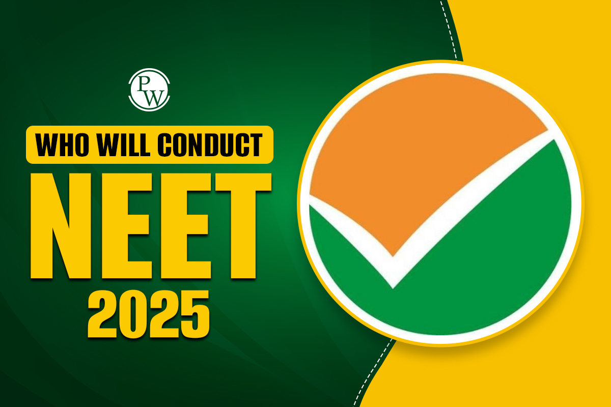 Who Will Conduct NEET 2025