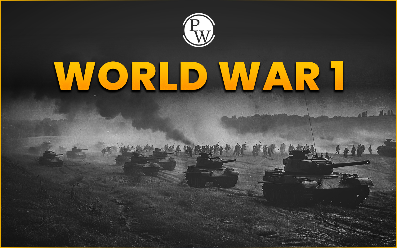 World War 1