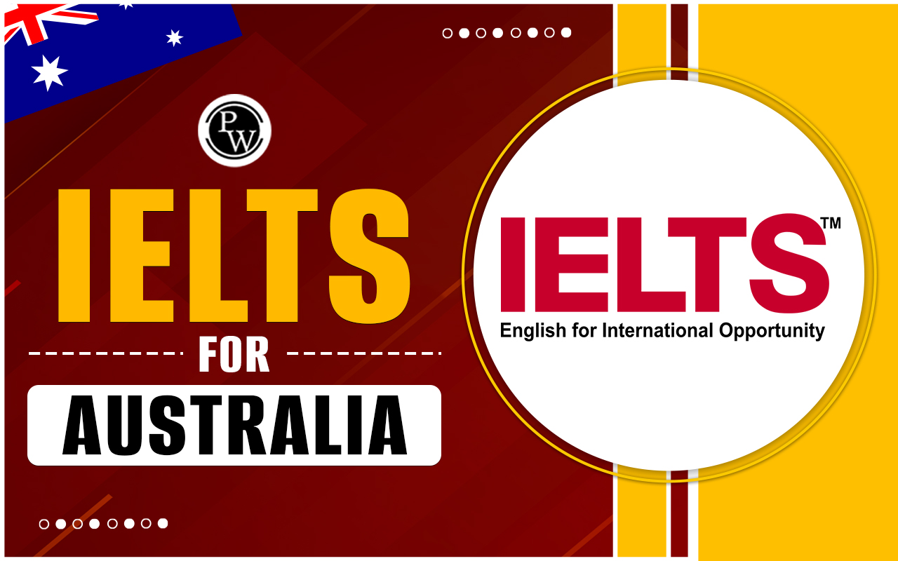 IELTS for Australia
