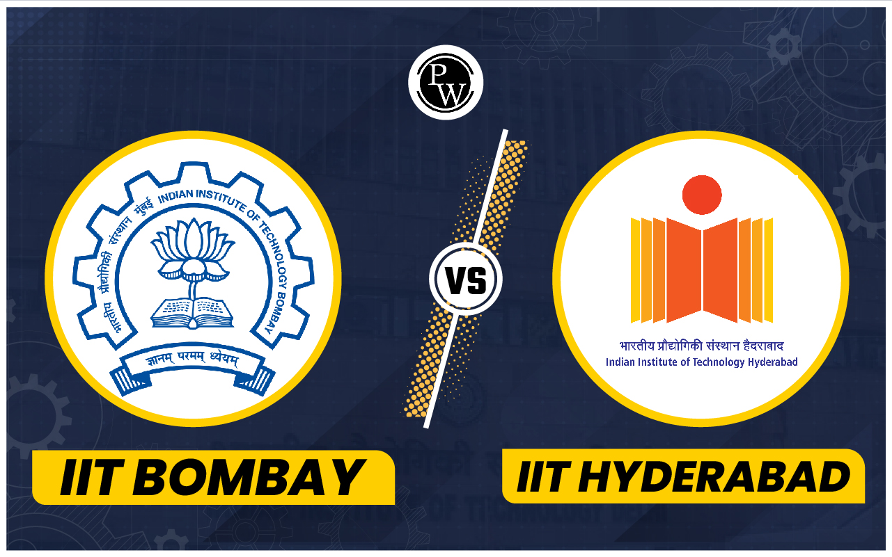 IIT Bombay vs IIT Hyderabad