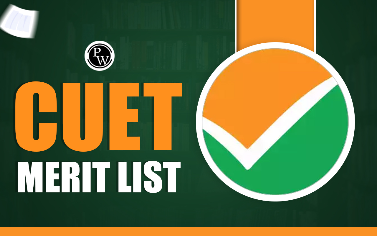 CUET Merit List 2023