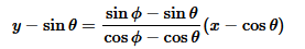 NCERT Solutions for Class 11 Maths Chapter 10 Straight Lines/image076.png