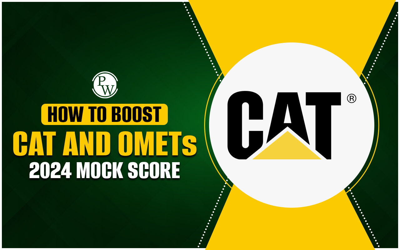 CAT 2024 Mock Score