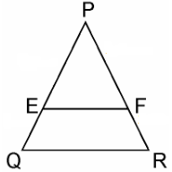 ncert solutions class 10 chapter 6 Triangles Exercise 6.2 Answer 3