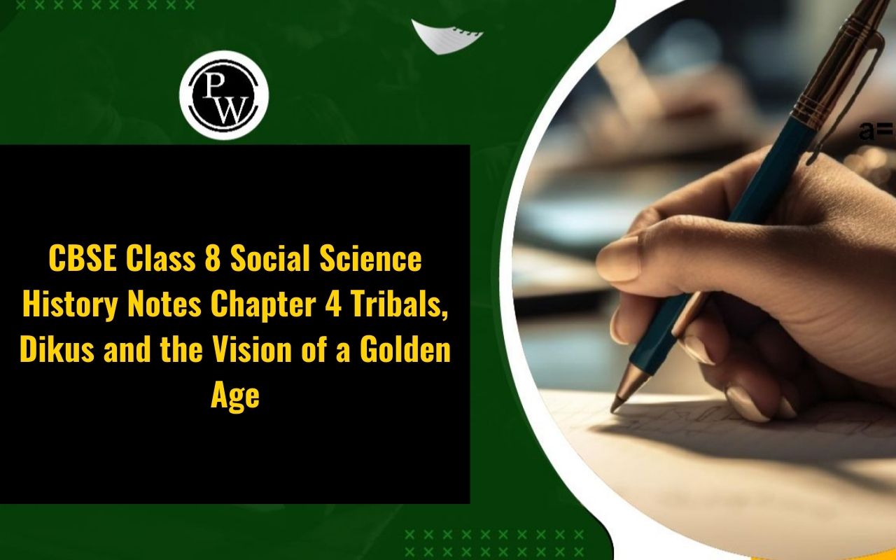 CBSE Class 8 Social Science History Notes Chapter 4