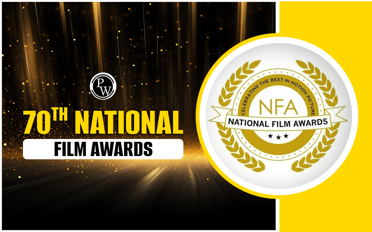 70th National Film Awards 2024: Check the Complete List of Winners