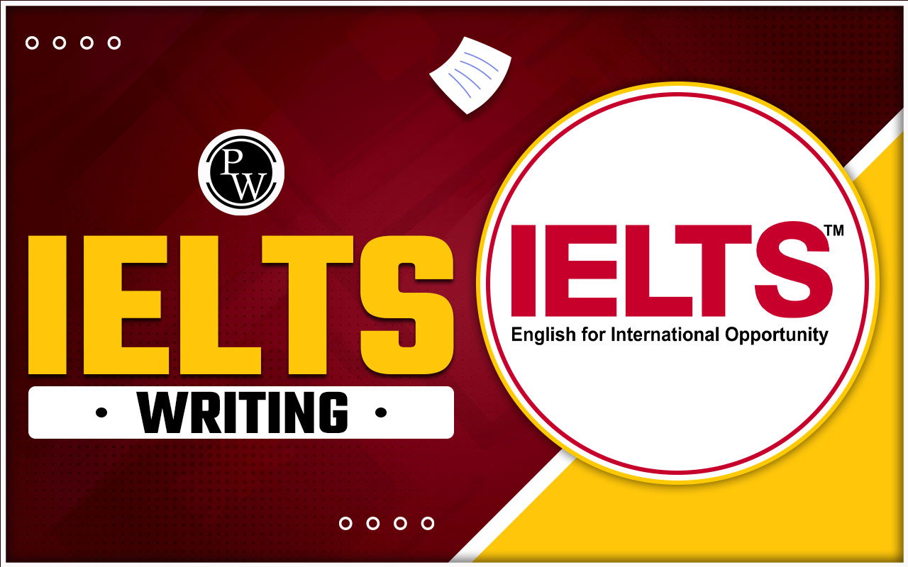 IELTS Writing