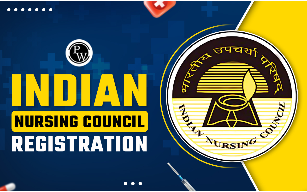 Indian Nursing Council