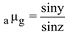 REFRACTION OF LIGHT