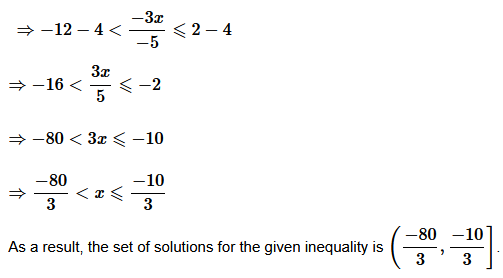 NCERT Solutions for Class 11 Science Math Chapter 6 - Linear Inequalities/image021.png