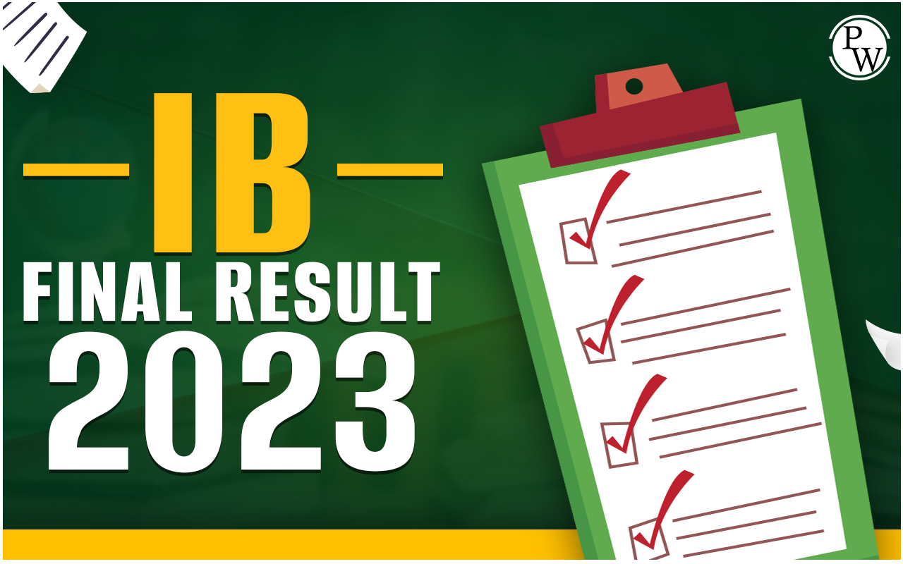 IB Final Result 2023