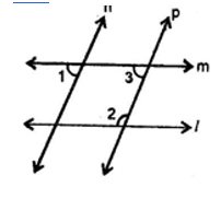 Line and Angles