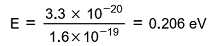 NCERT Solutions for Class 12 Physics Chapter 14- Semiconductor Electronics: Materials, Devices And Simple Circuits
