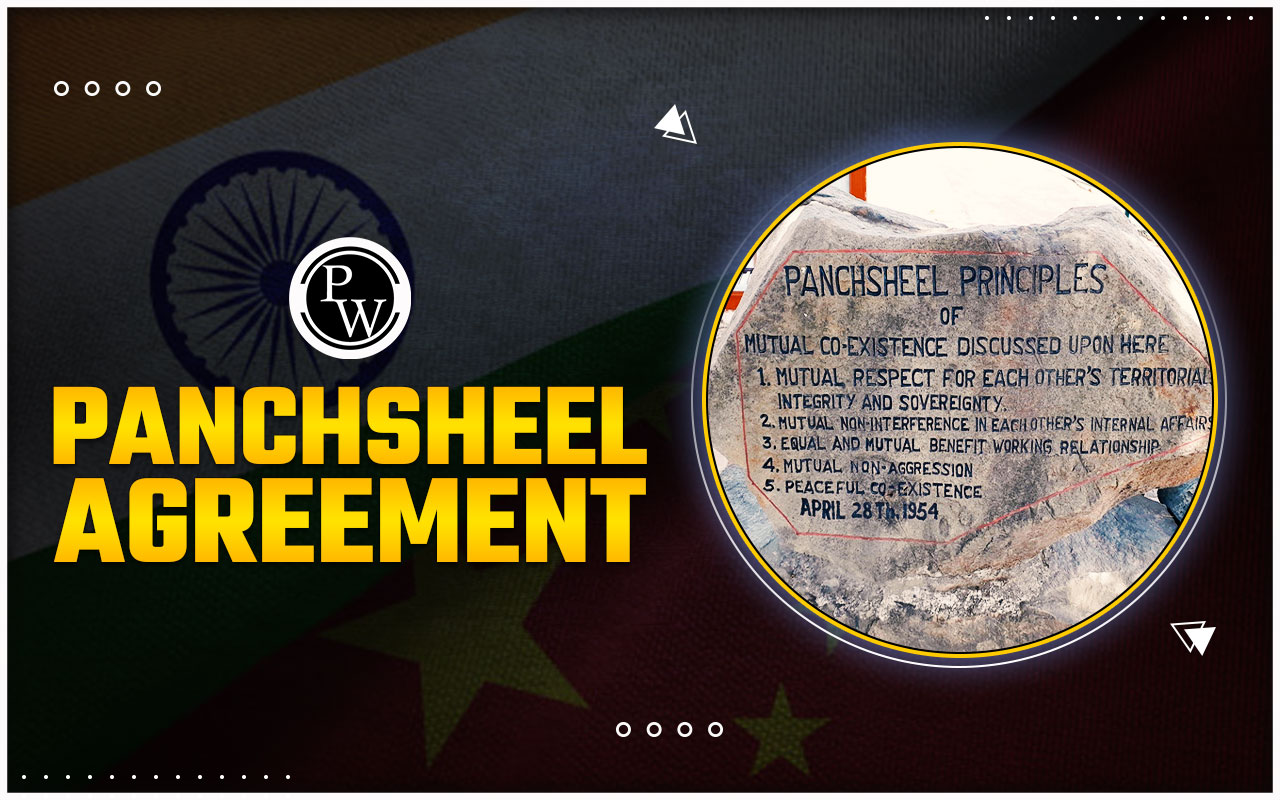 Panchsheel Agreement