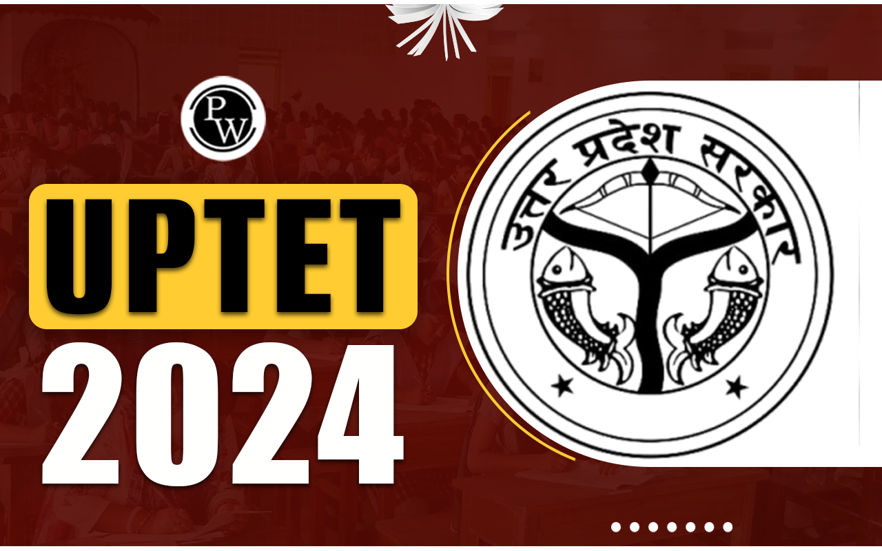 UPTET 2024