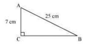 NCERT Solutions for Class 7 Maths The Triangle and Its Properties Exercise 6.5