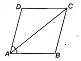NCERT Solutions for Class 9 Maths Chapter-8 Quadrilaterals/Q6