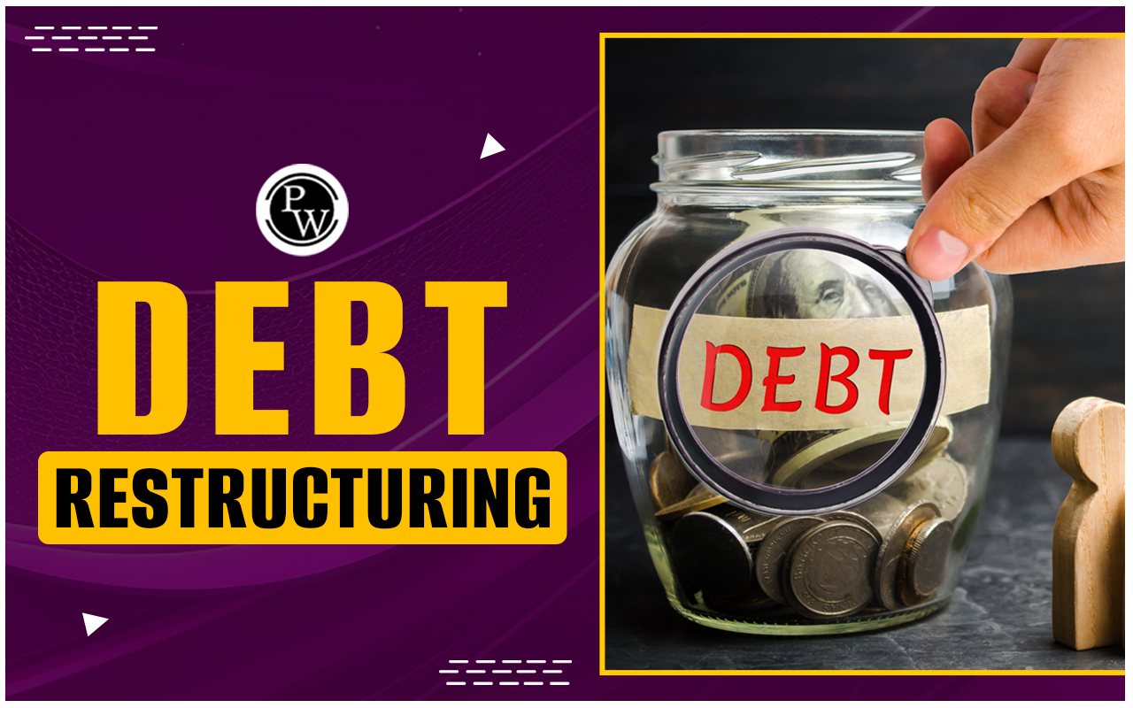 Debt Restructuring