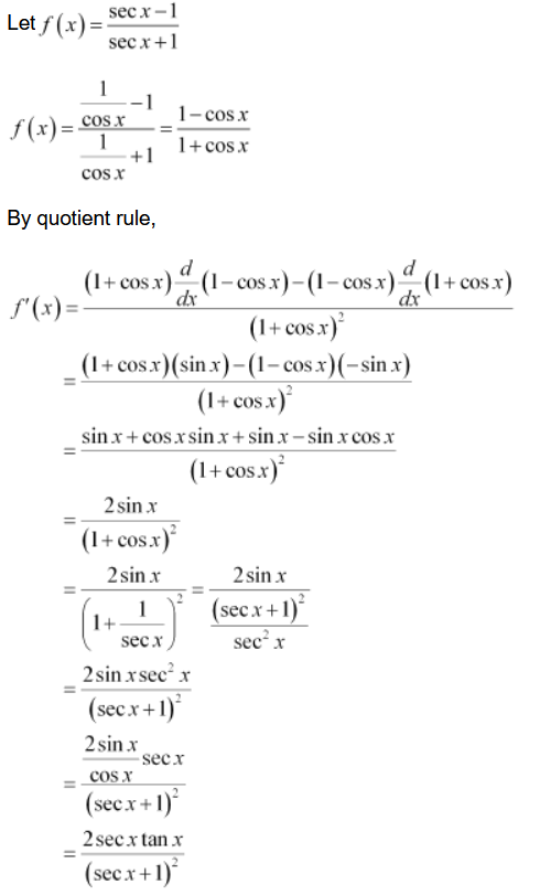 NCERT Solutions for Class 11 Maths Chapter 13 Limits and Derivatives/image141.png