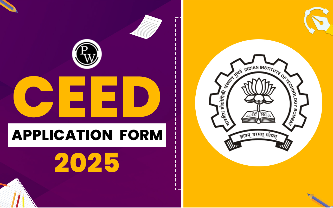 CEED Application Form 2025