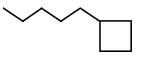 Naming Of Cyclic Compounds