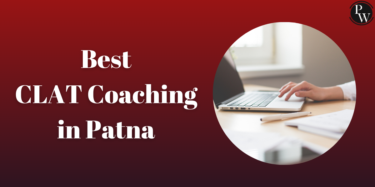 Best CLAT Coaching in Patna