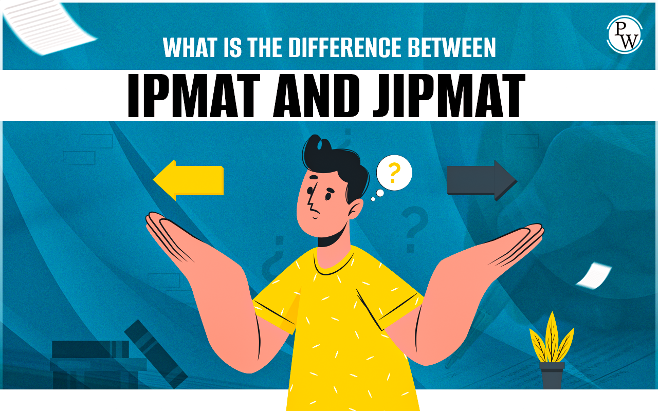 What is the Difference Between IPMAT vs JIPMAT