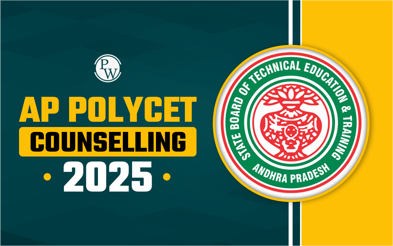 AP POLYCET Counselling 2025