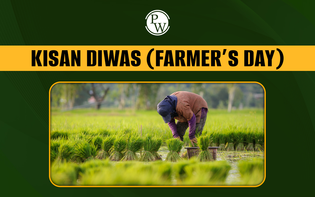 Kisan Diwas