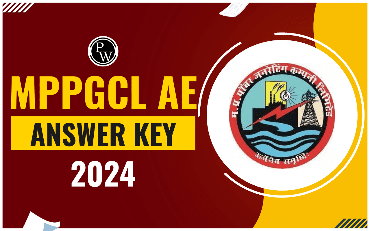 MPPGCL AE Answer Key 2024