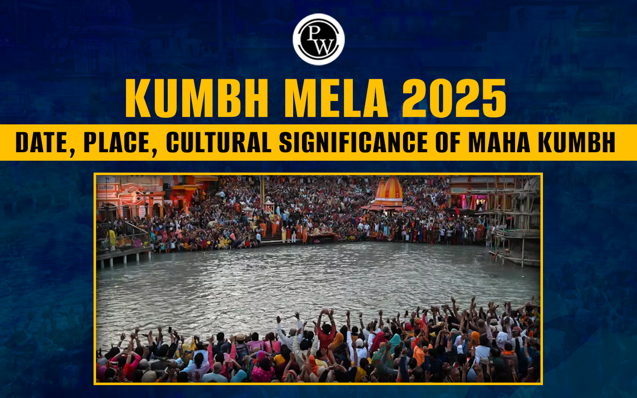 Maha Kumbh 2025