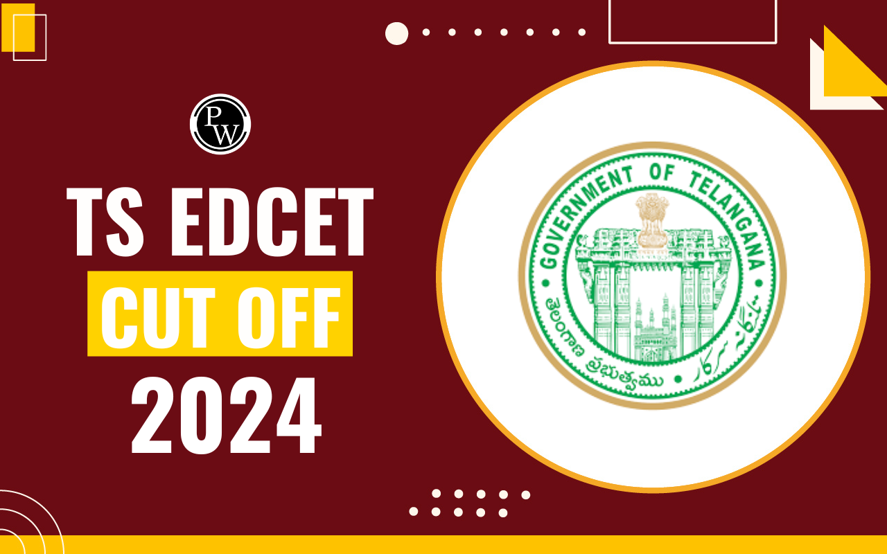 TS EDCET Cut Off 2024