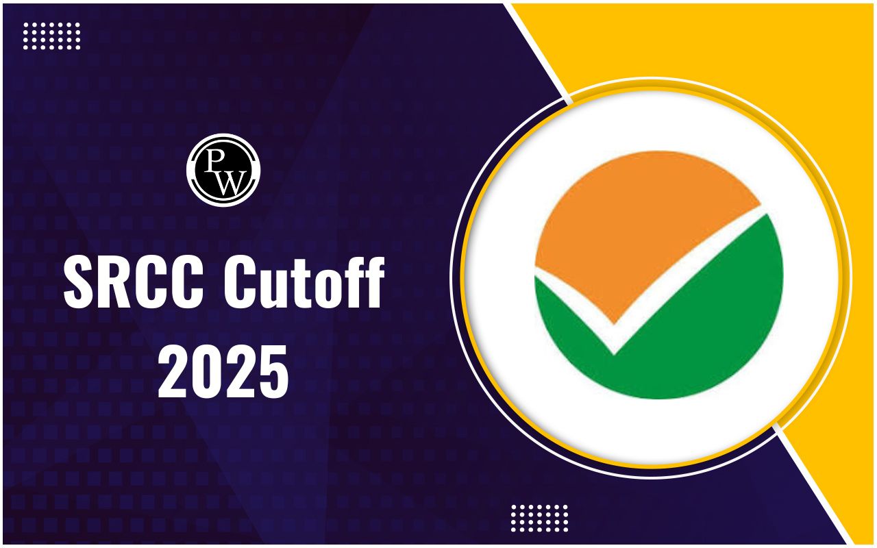 SRCC Cutoff 2025