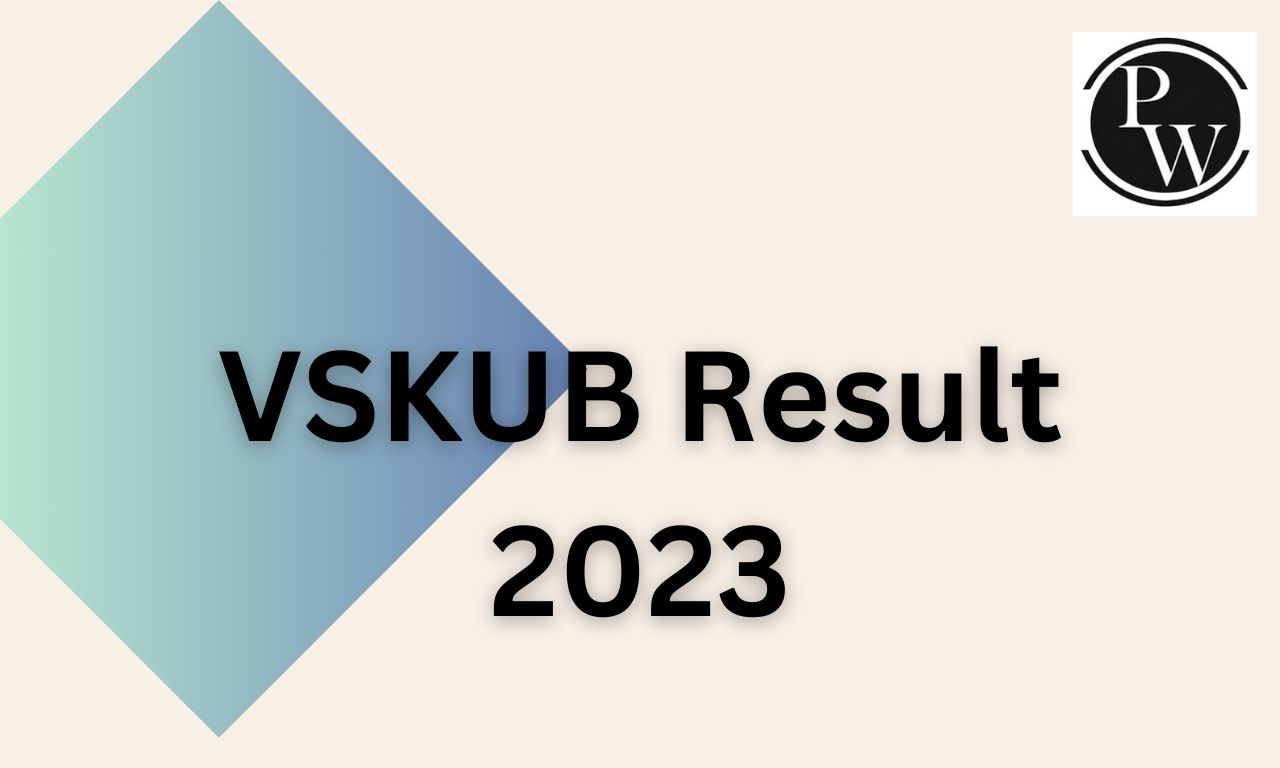 VSKUB Result 2023