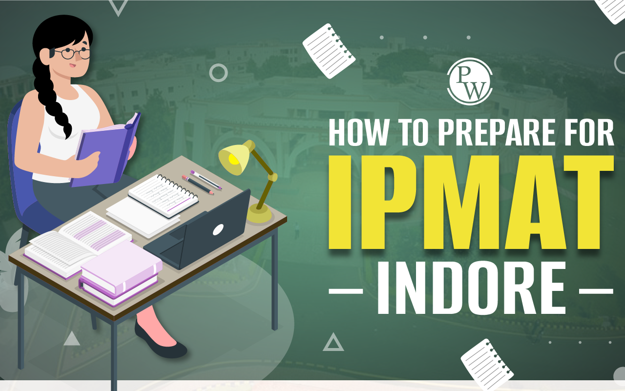 IPMAT Indore 2024 Preparation Strategy