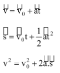 MATHEMATICAL DERIVATION OF EQUATIONS OF MOTION