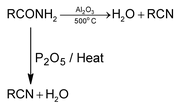 Cyanides And Isocyanides 