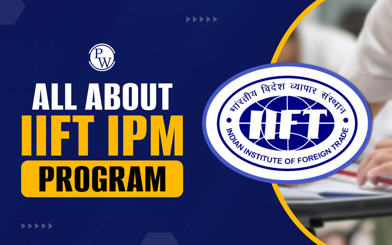 IIFT IPM program