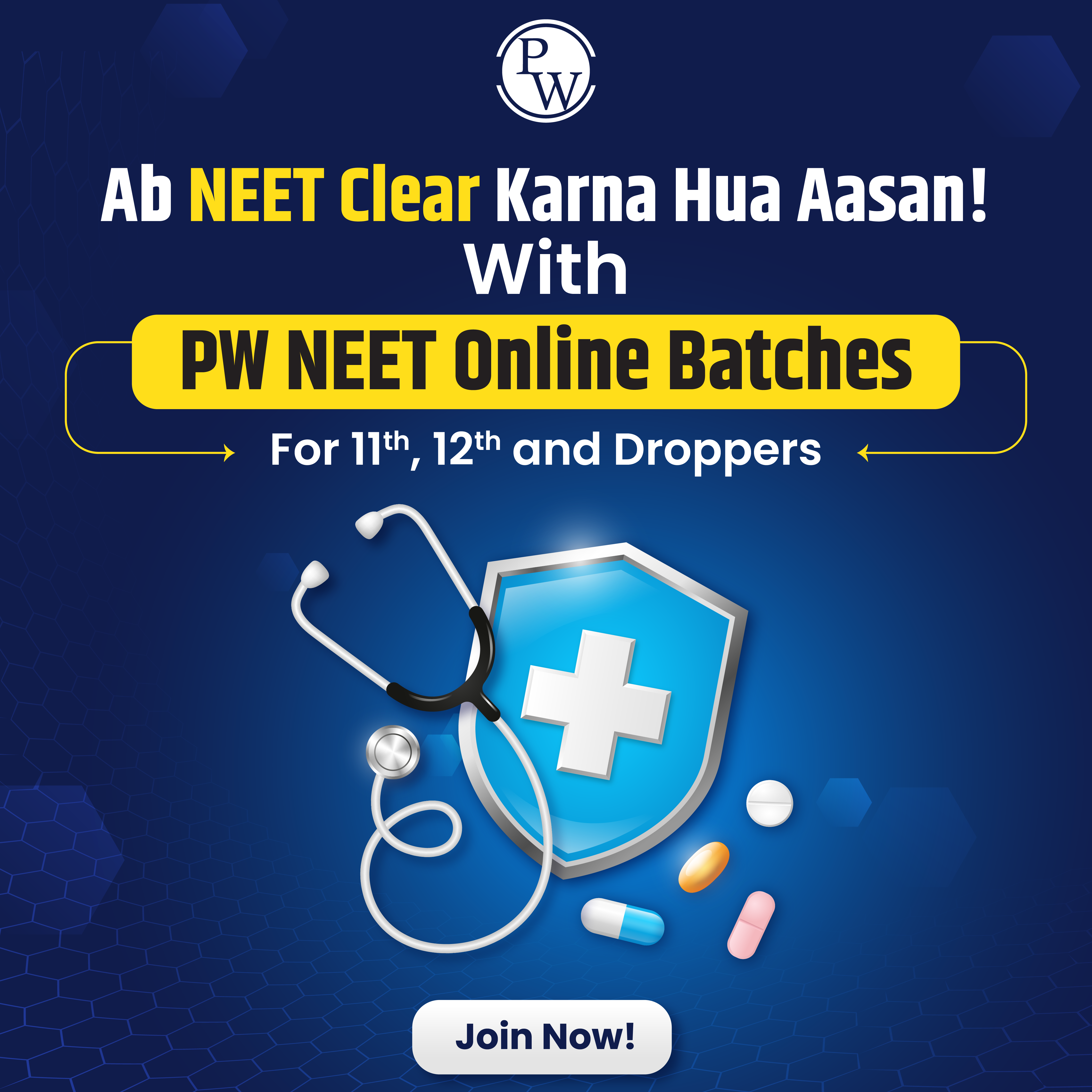 NEET Online Coaching