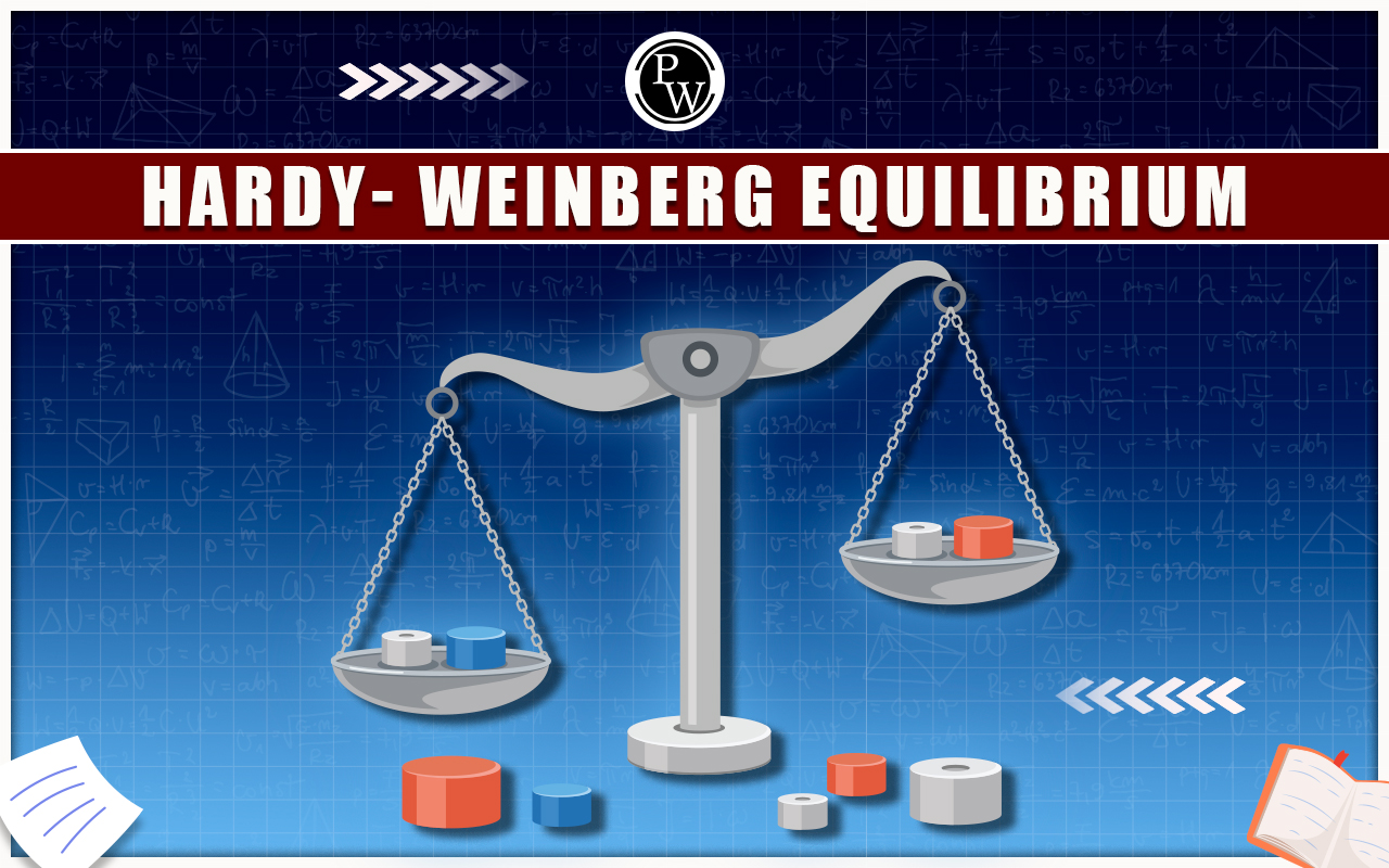 Hardy–Weinberg Principle