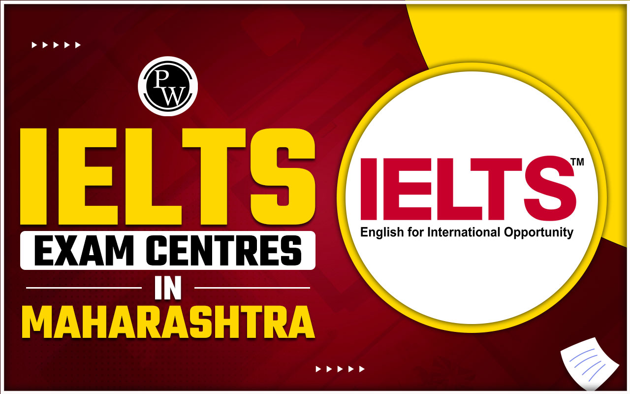 IELTS Exam Centres in Maharashtra