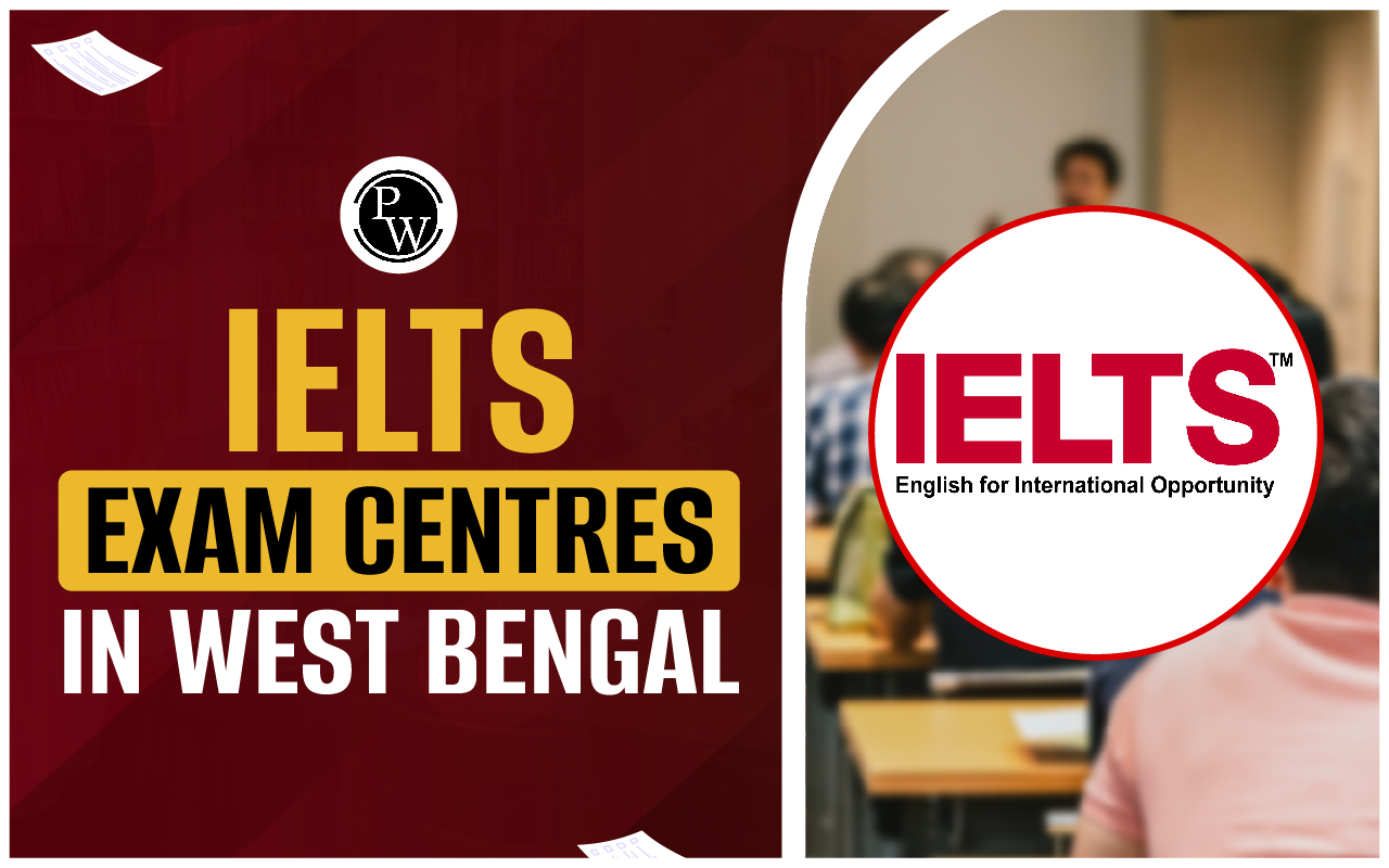 IELTS Test Centre in West Bengal